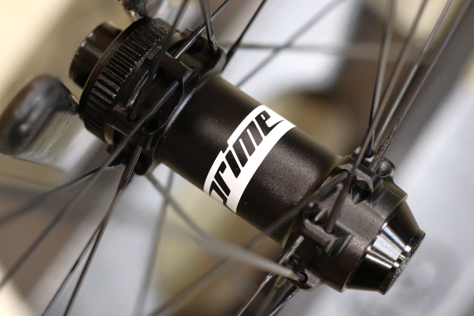 プライム PRIME RP-28 カーボン クリンチャー ディスク ホイールセット