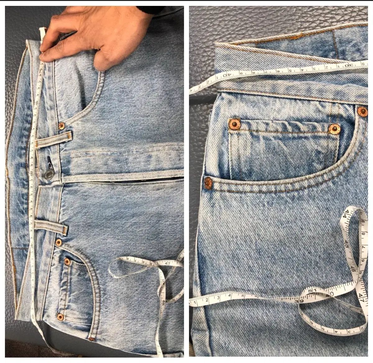 80s リーバイス501XX バレンシア工場555 USA ウエスト34 胴囲82 - メルカリ