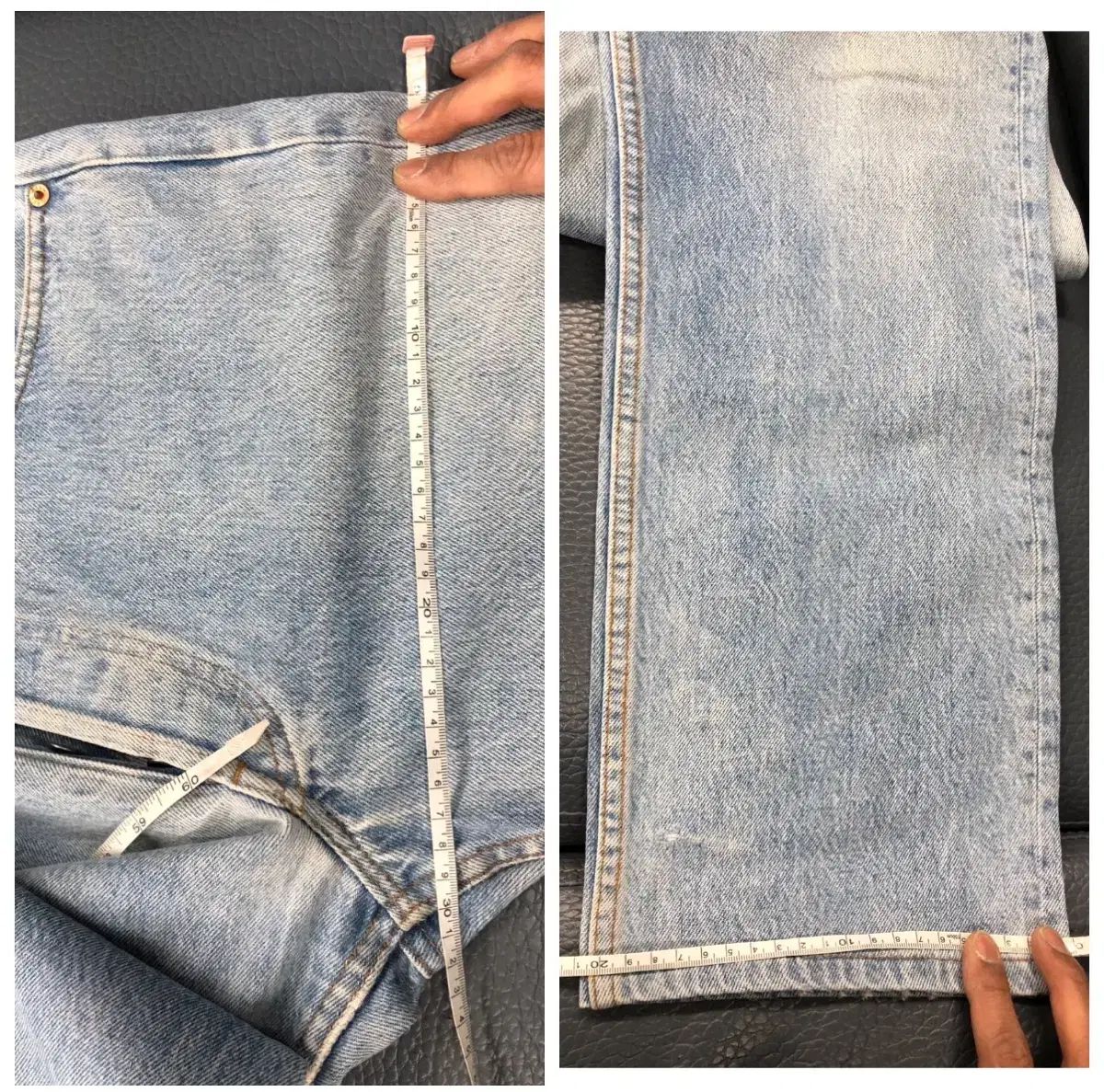 80s リーバイス501XX バレンシア工場555 USA ウエスト34 胴囲82 - メルカリ