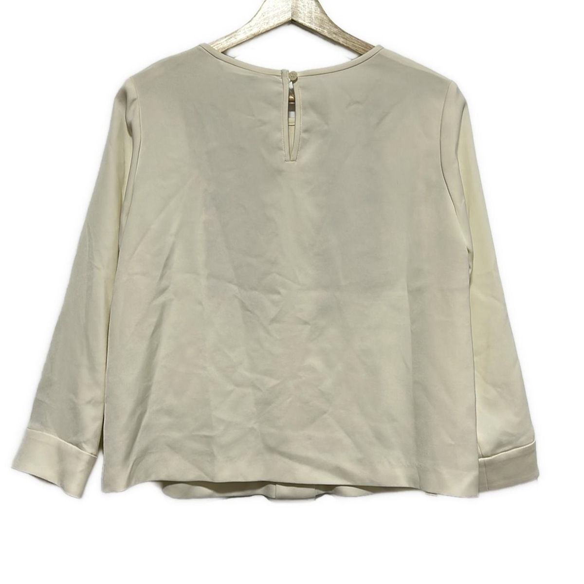 VIVIENNE TAM(ヴィヴィアンタム) 長袖カットソー サイズ1 S レディース