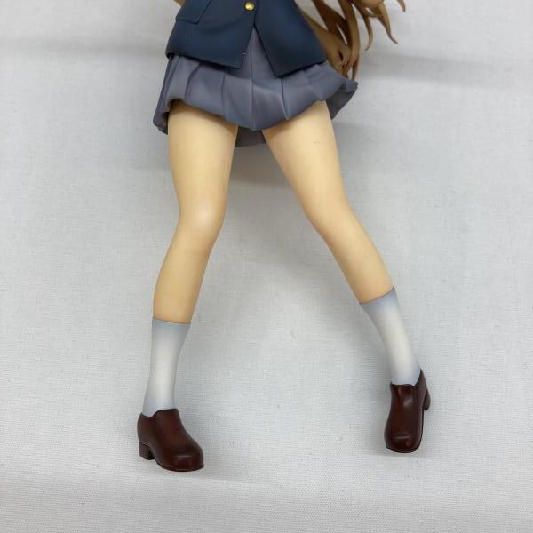中古】アルター 琴吹紬 1/8 開封品 けいおん![97] - メルカリ