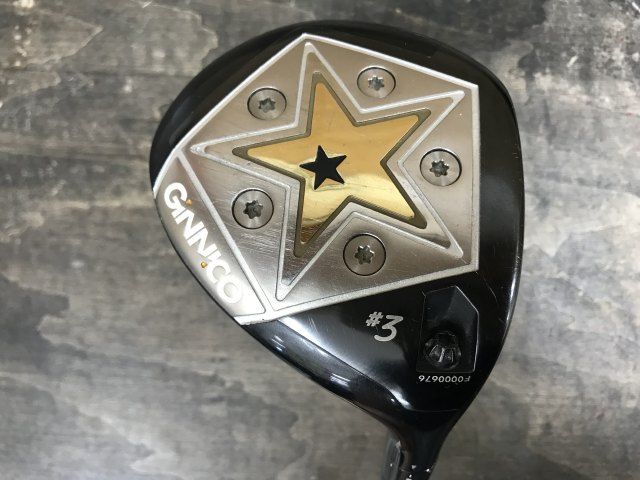 ゑびすや 狭山【中古】 フェアウェイウッド イオン GINNICO TourAD　MJ-6 S 15[0225] 16号狭山店 アイテム一覧｜中古 ゴルフクラブ｜クラブ買取