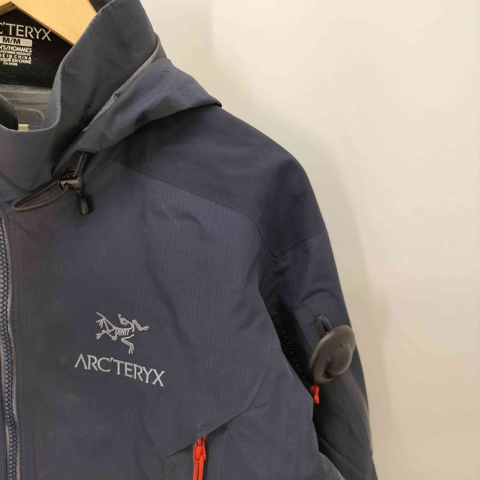 アークテリクス ARCTERYX 14年 Theta AR Jacket シータ GORE-TEX Pro 