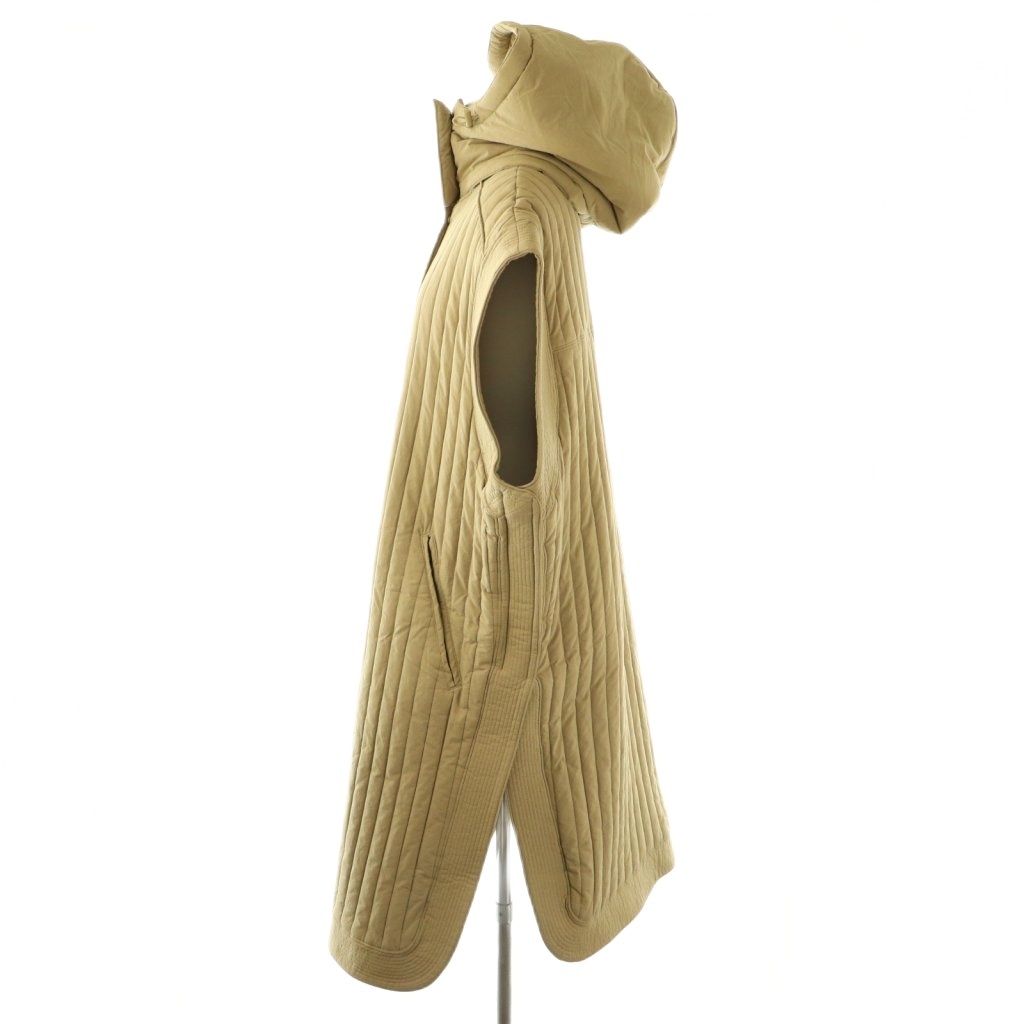 TODAYFUL(トゥデイフル) Hoodie Quilting Vest TODAYFUL（トゥデイフル）の「TODAYFUL(トゥデイフル) 