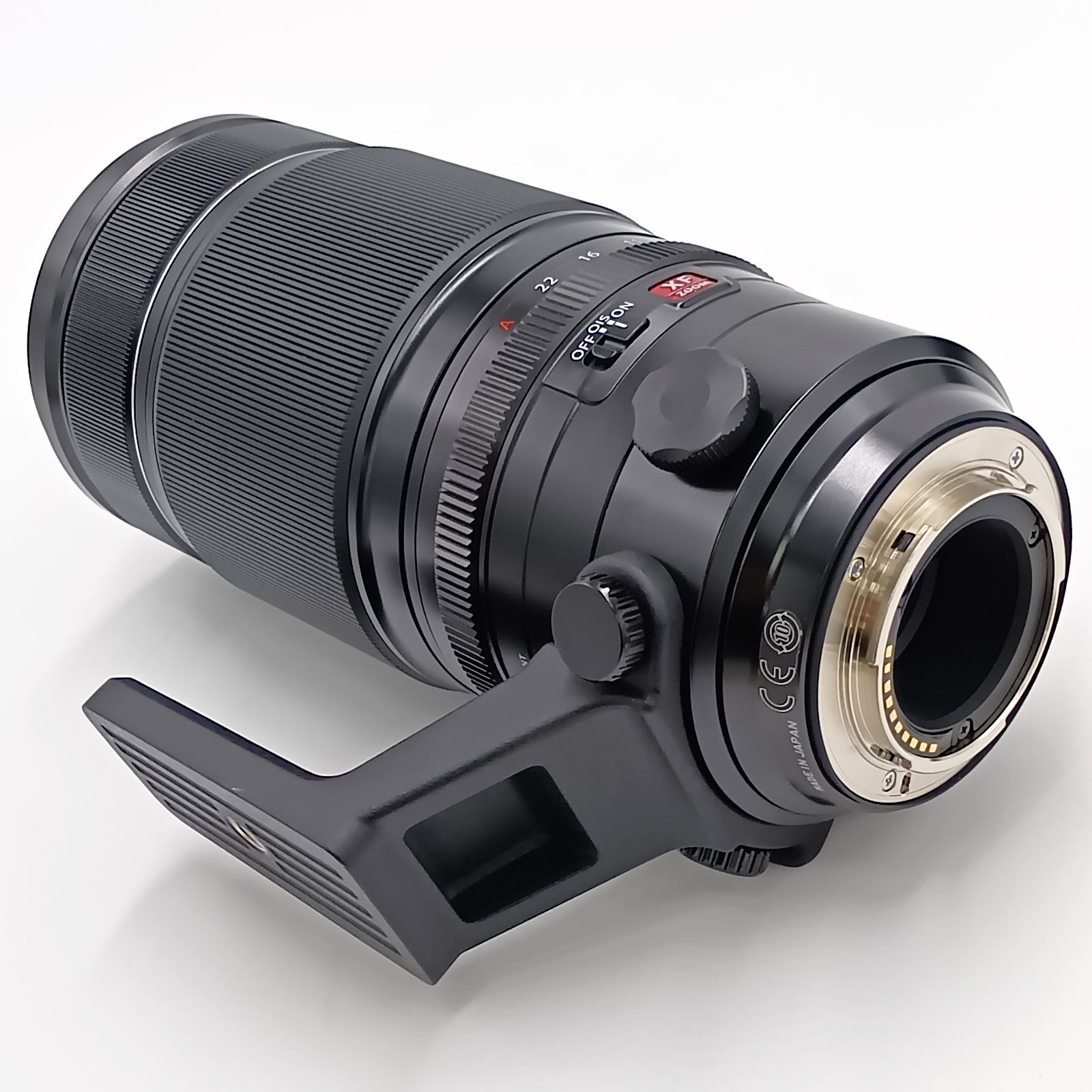中古-優良品| FUJIFILM フジノンレンズ XF50-140mmF2.8 R LM OIS WR