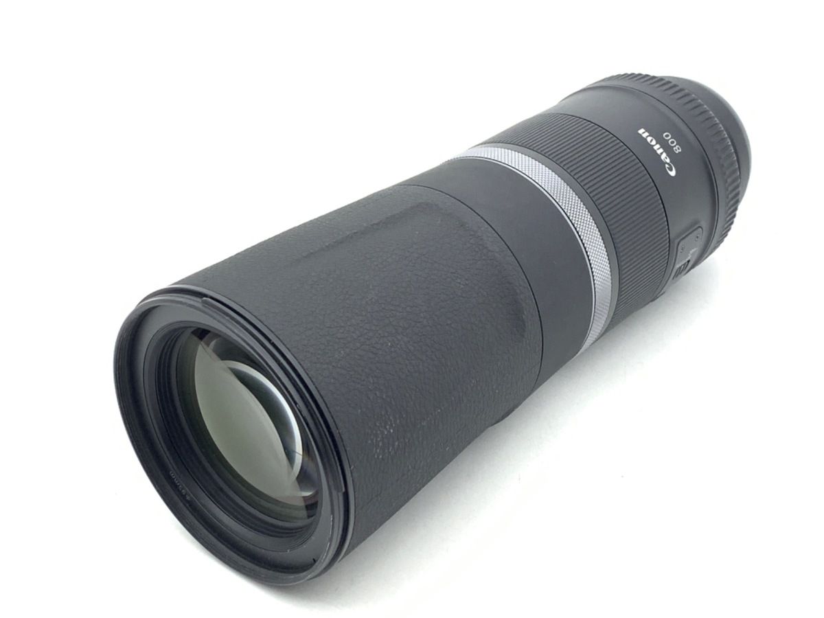 中古】 【並品】 キヤノン RF800mm F11 IS STM - メルカリ