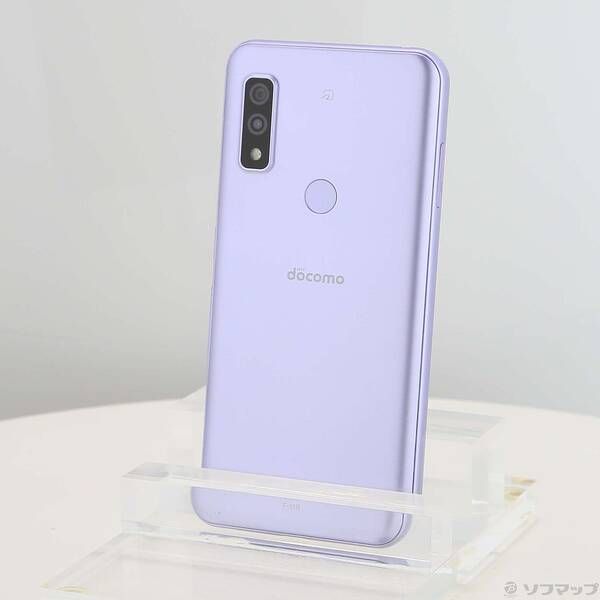 arrows We F-51B Navydocomo版SIMフリー|中古スマートフォン格安