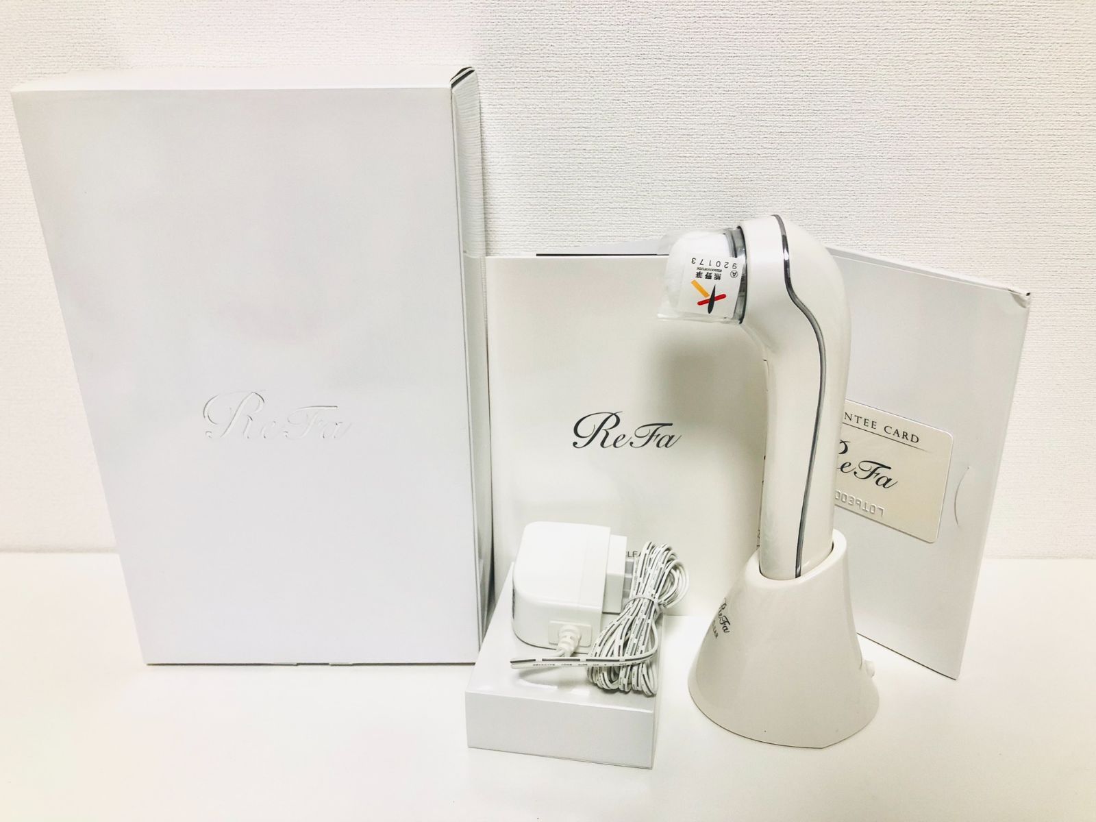 MTGの洗顔ブラシ「ReFa CLEAR（リファクリア）RF-CL2123B」 Amazon | MTG ReFa CLEAR（リファクリア） | リファ(ReFa) | 洗顔