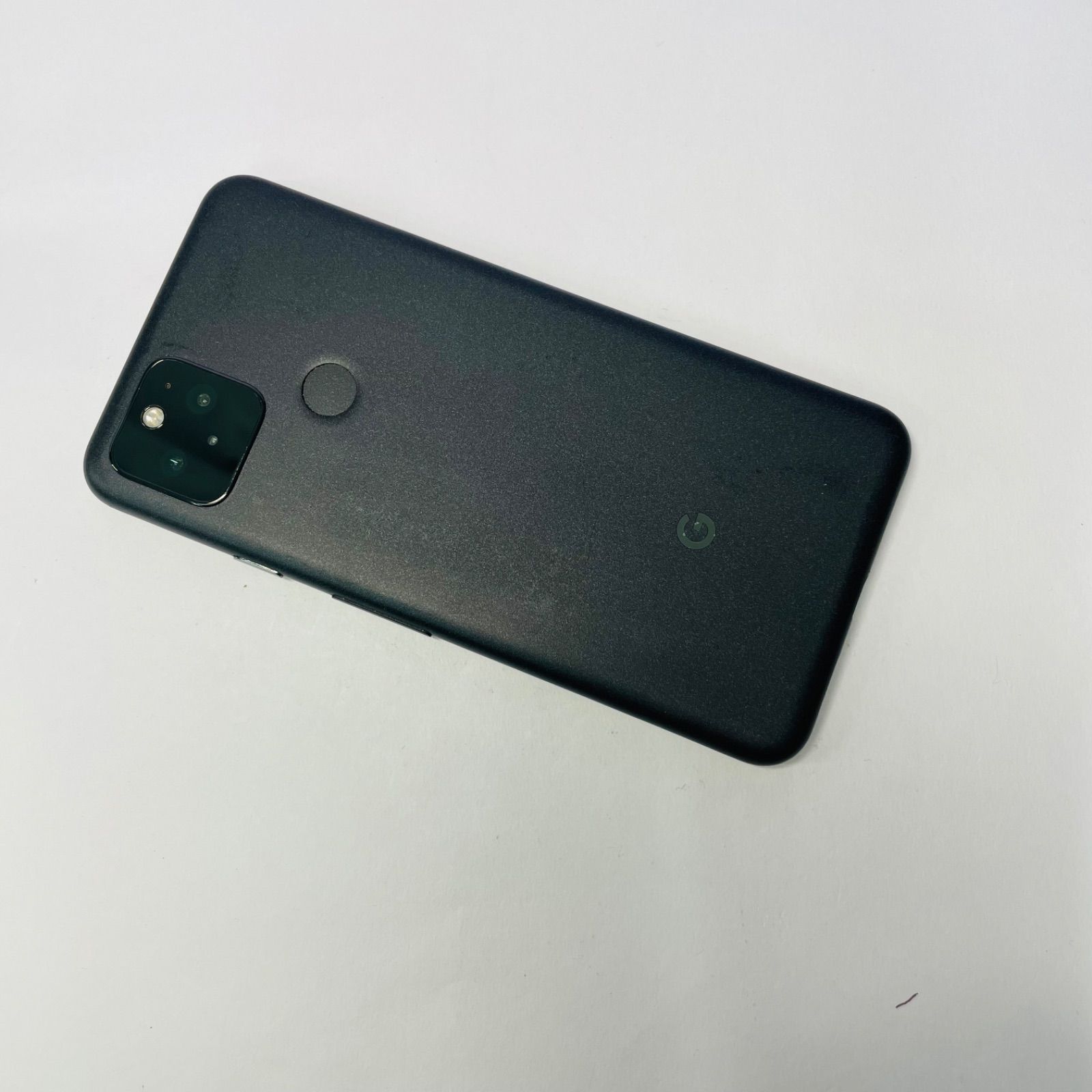 Google Pixel 5 128GB SIMフリー 93609 - メルカリ