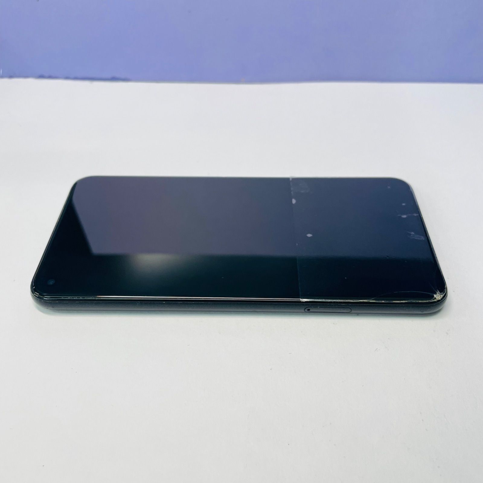 Google Pixel 5 128GB SIMフリー 93609 - メルカリ