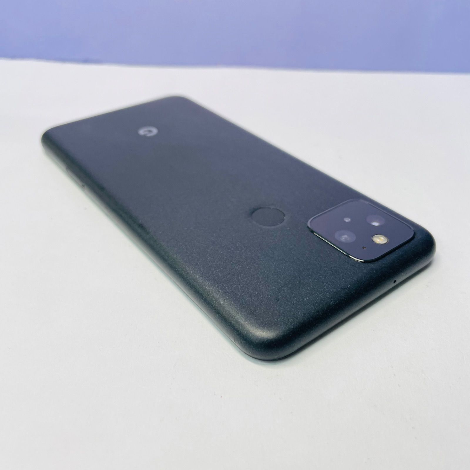Google Pixel 5 128GB SIMフリー 93609 - メルカリ