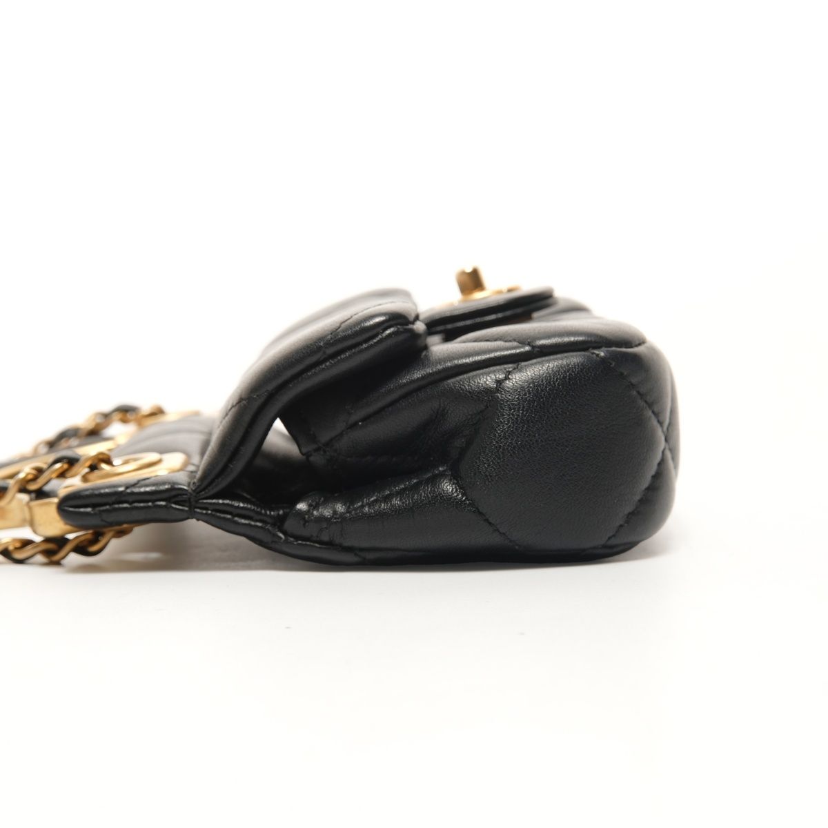 CHANEL シャネル ショルダーバッグ 31番台 2021-2022 マトラッセ