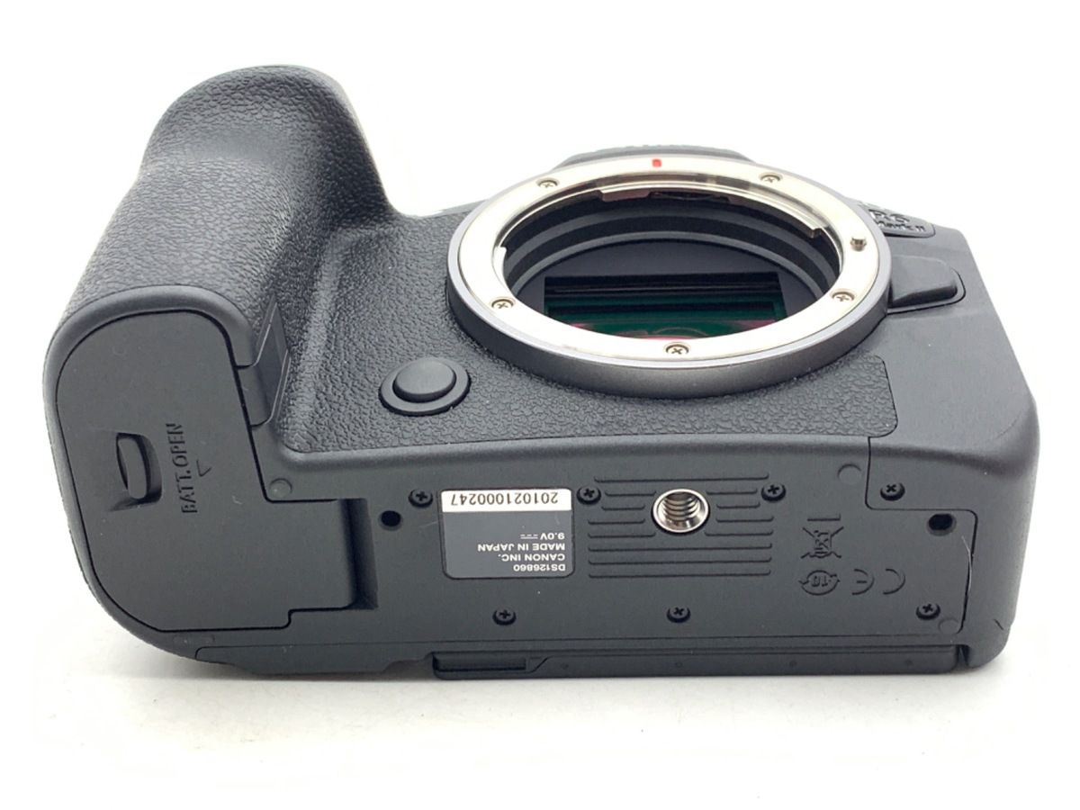 中古】 【良品】 キヤノン EOS R6 MarkII ボディ - メルカリ