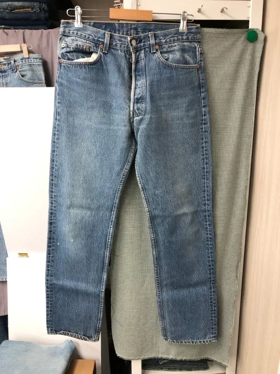 80s リーバイス501xx 米国製 ウエスト82cm 80s リーバイス501xx 米国製 