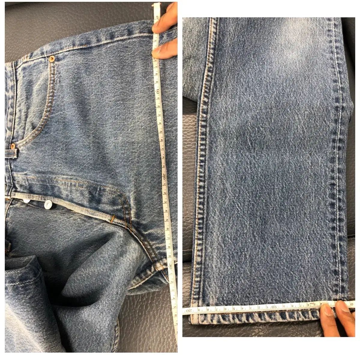 80s リーバイス501XX USA 特Aランク ウエスト34 DUL Ver.82 - メルカリ