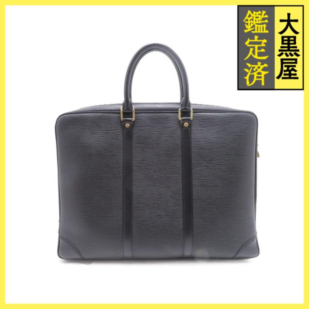 ルイ・ヴィトン ポルトドキュマン ヴォワヤージュ M59162 【431