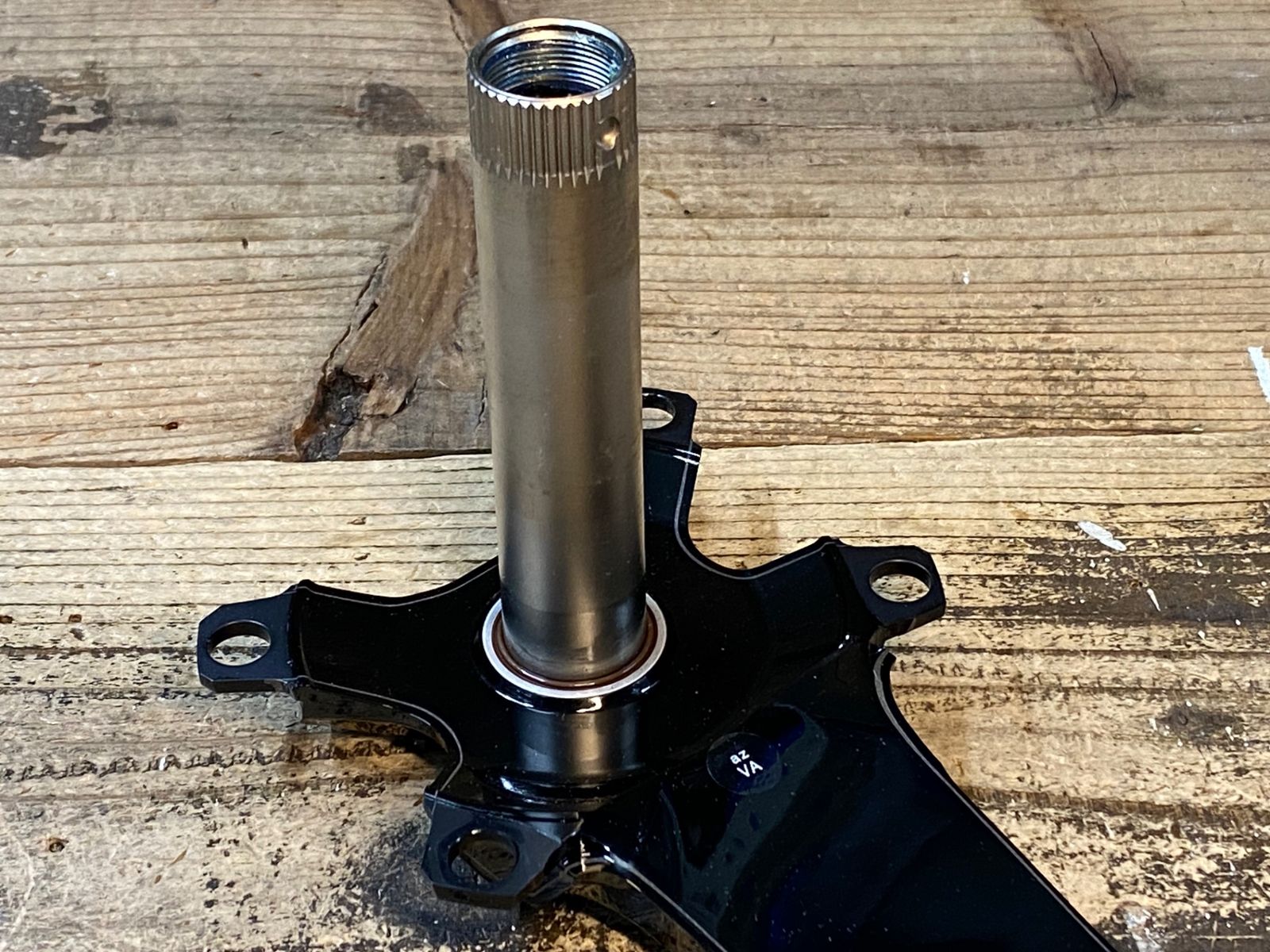 JR655 シマノ SHIMANO デュラエース DURA-ACE FC-R9200 クランクアーム