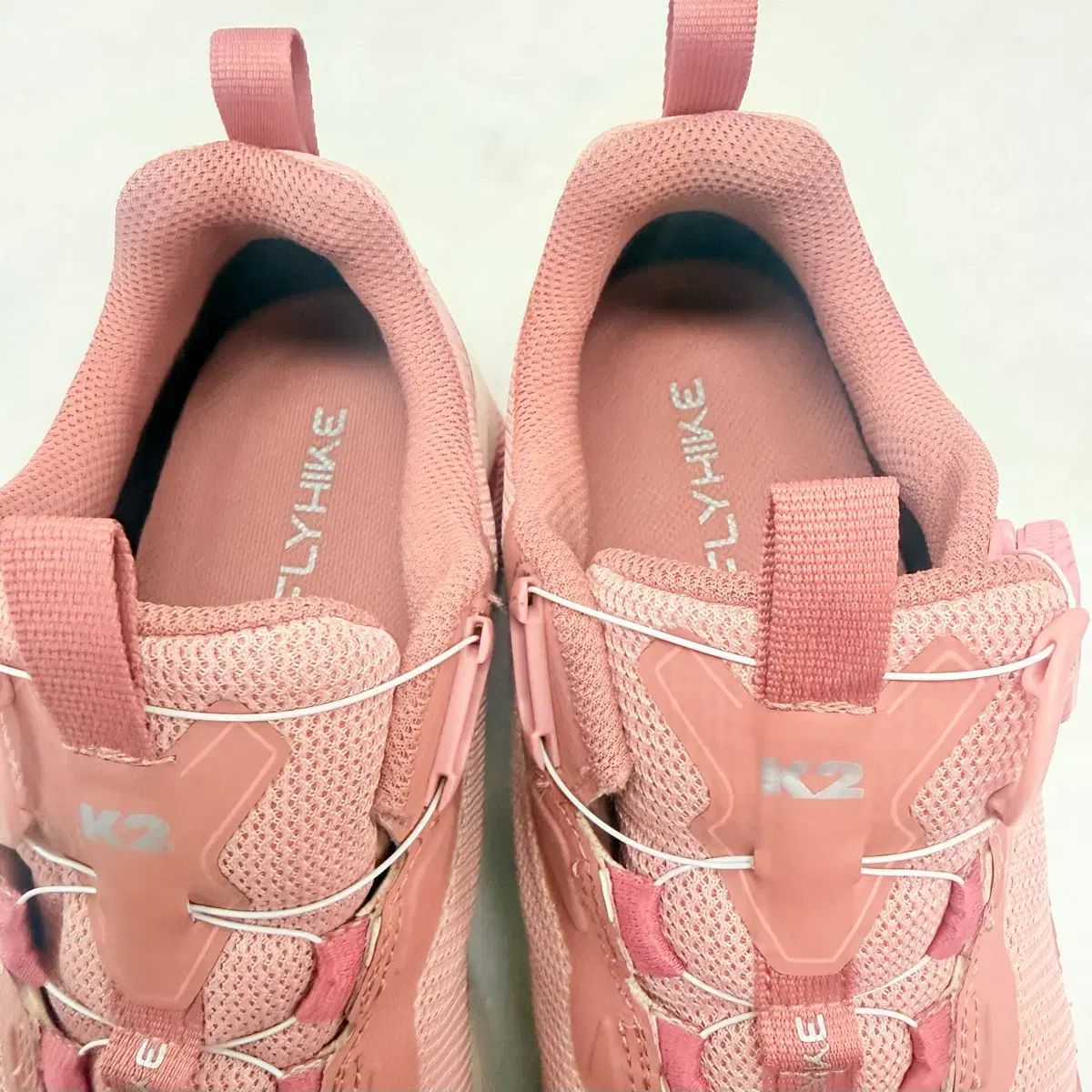  230 K 2 トレッキングシューズ フライハイク エア ボア GORE-TEX 登山靴 トレッキングシューズ アウトドアシューズ