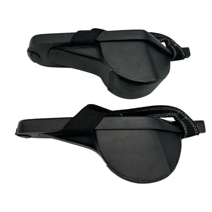 Chacott チャコット goopo グーポ トレーニングサンダル ストレッチ