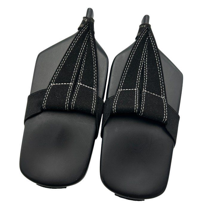 Chacott チャコット goopo グーポ トレーニングサンダル ストレッチ