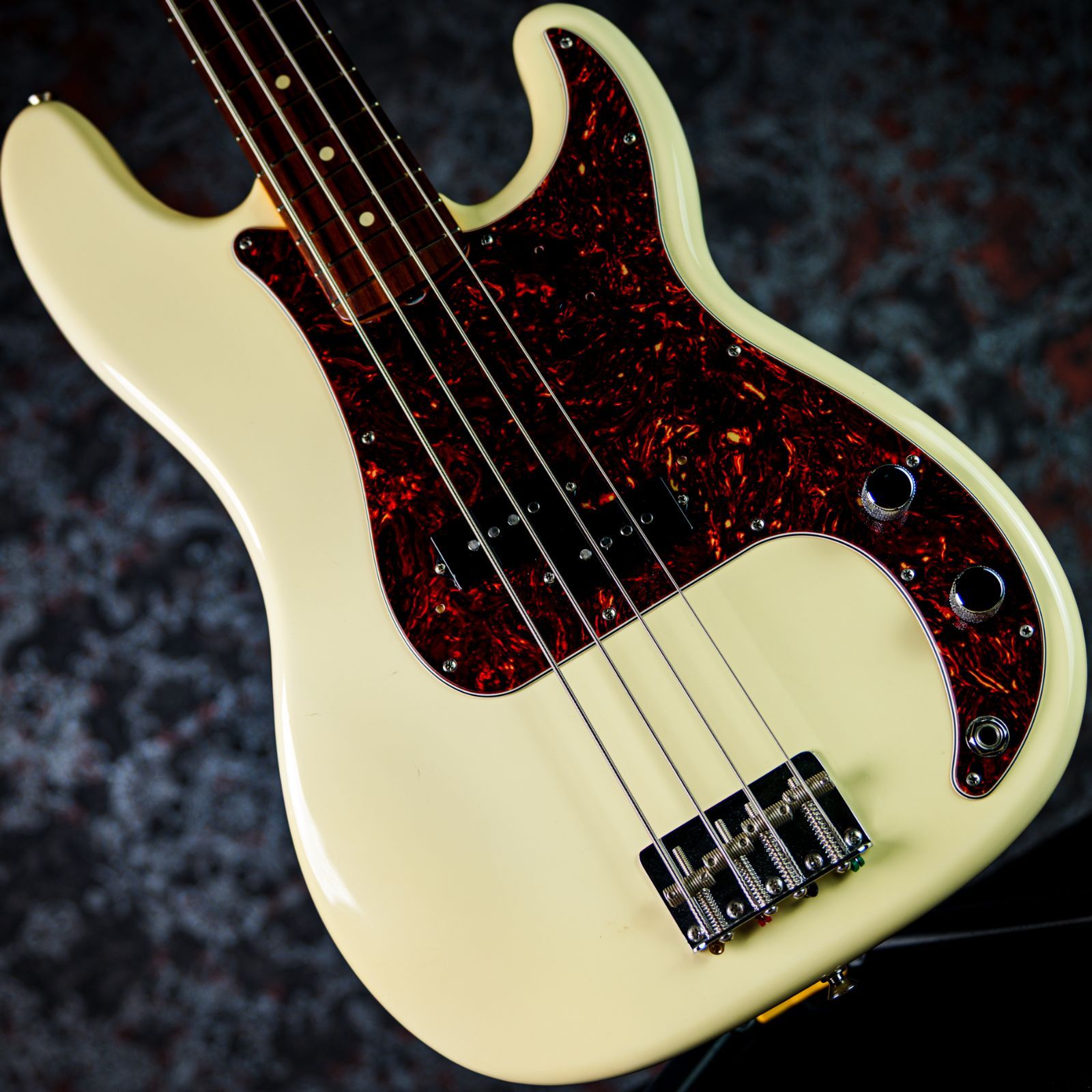 Fender American Vintage 