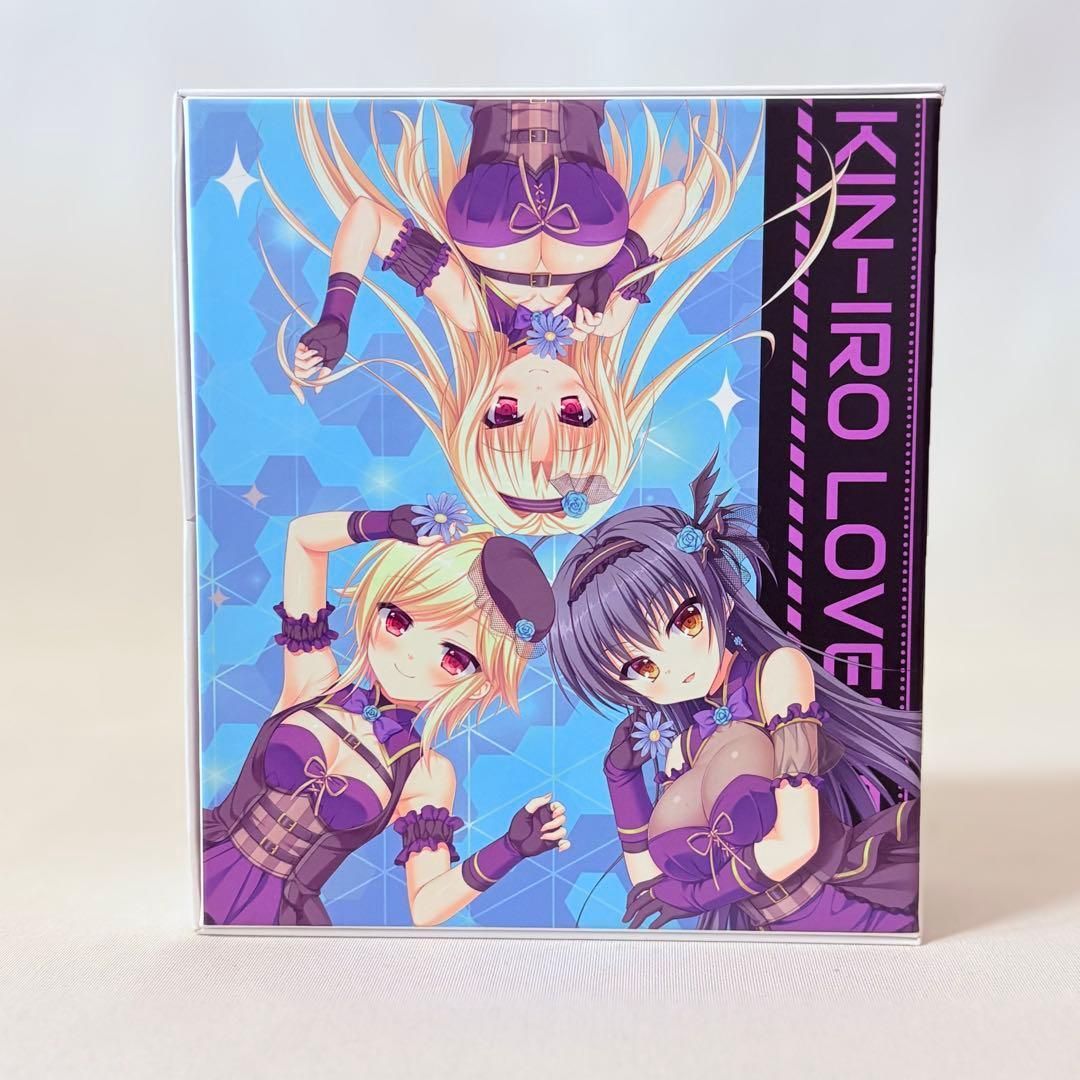 金色ラブリッチェ GOLD BEST - メルカリ