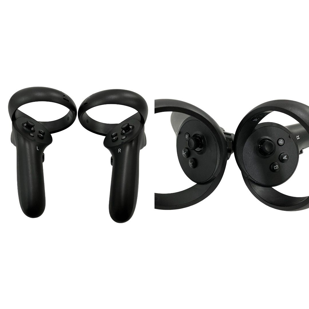 HTC vive xr elite 99HATS004-00 VR デラックスパック付き 家電 中古