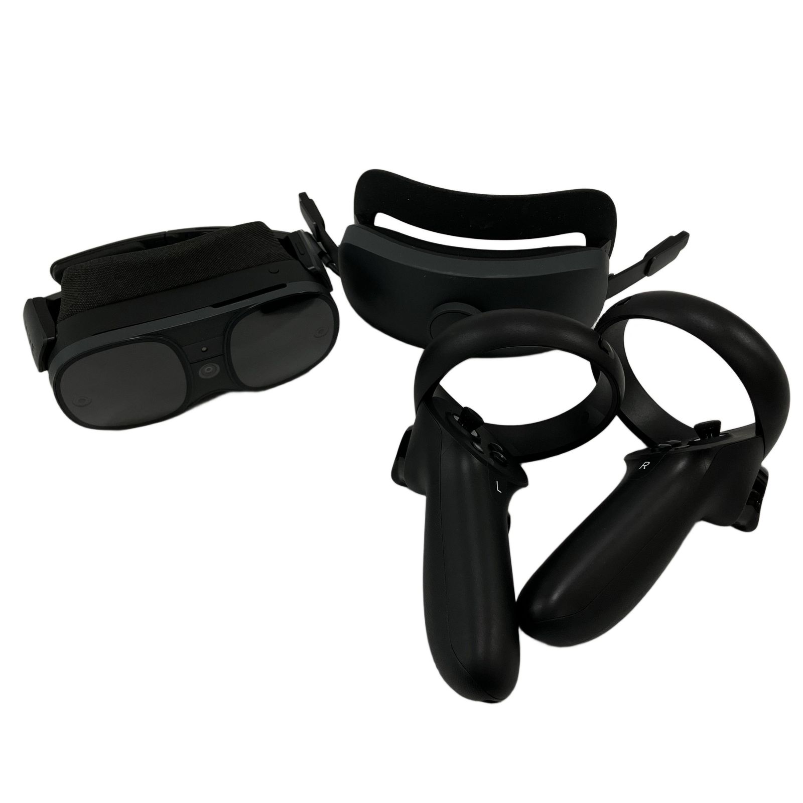 HTC vive xr elite 99HATS004-00 VR デラックスパック付き 家電 中古