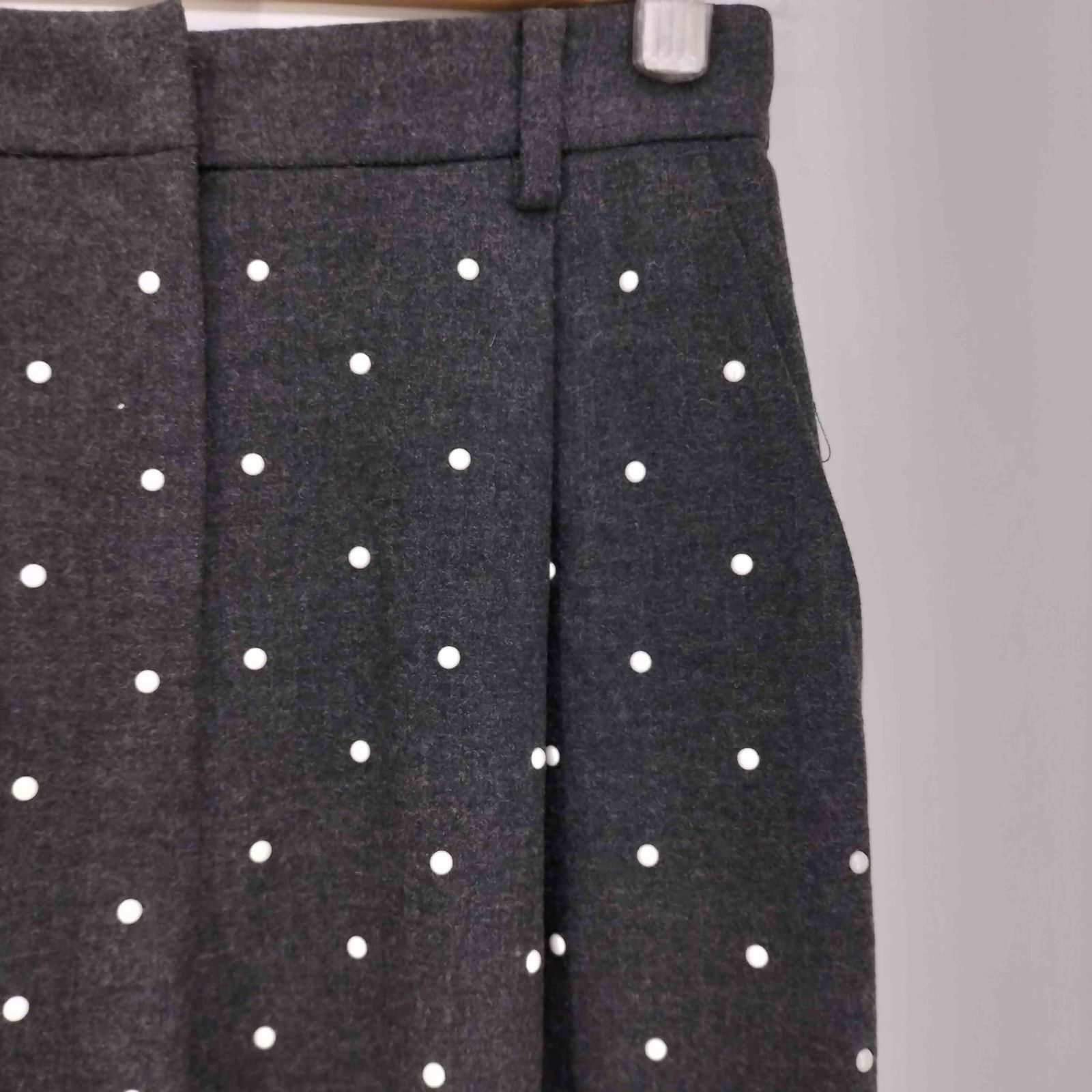 クラネ CLANE PEARL DOT PANTS レディース JPN：1 - メルカリ
