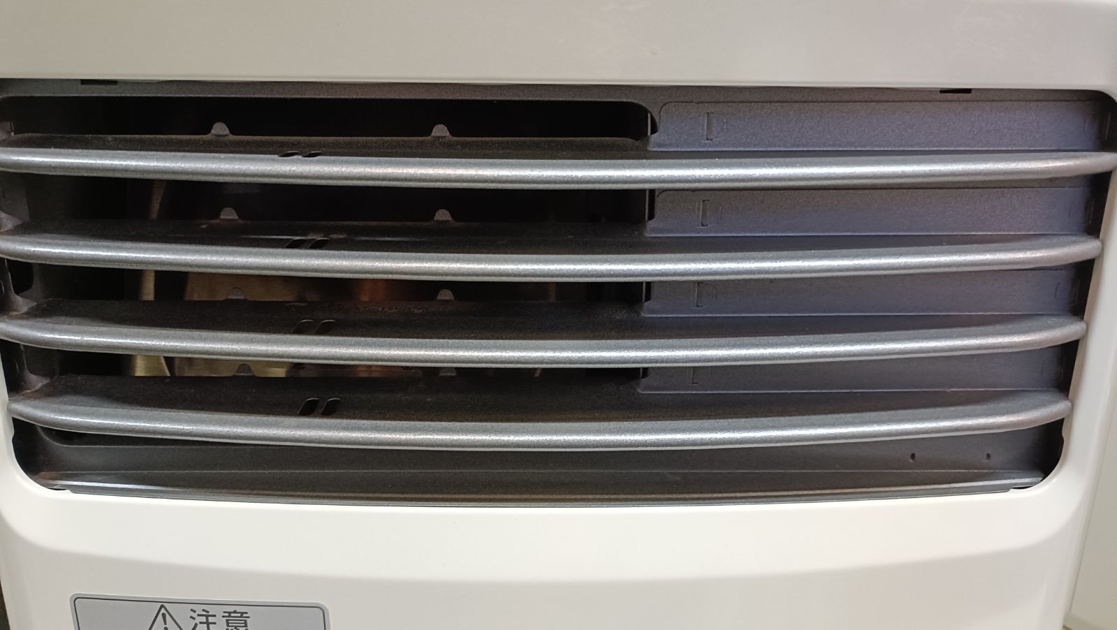 ◎ダイニチ FWY-32CW20 石油ファンヒーター ウォームホワイト - メルカリ