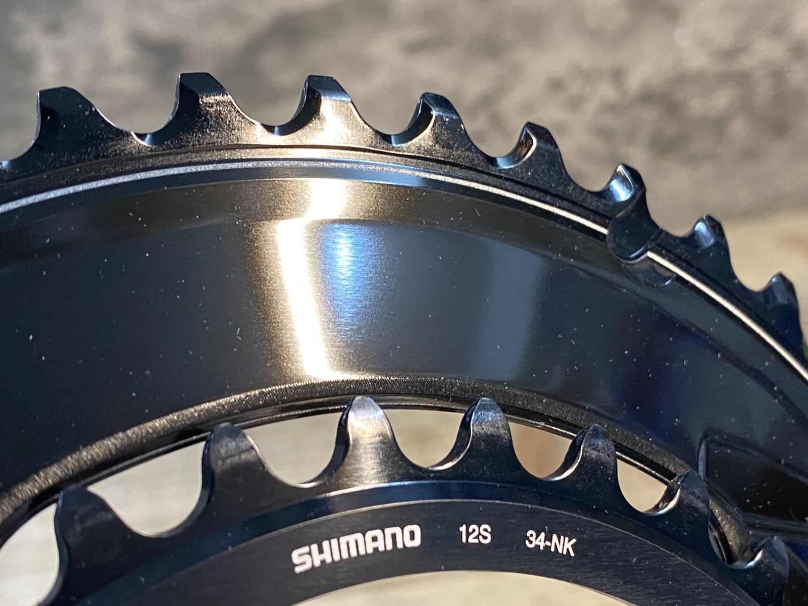 JR652 シマノ SHIMANO デュラエース DURA-ACE FC-R9200 クランクセット