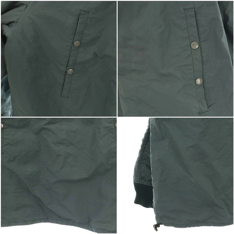 SCYE N/P Light Taffeta Jacket SIZE38 Augusta Sportswear 3280 