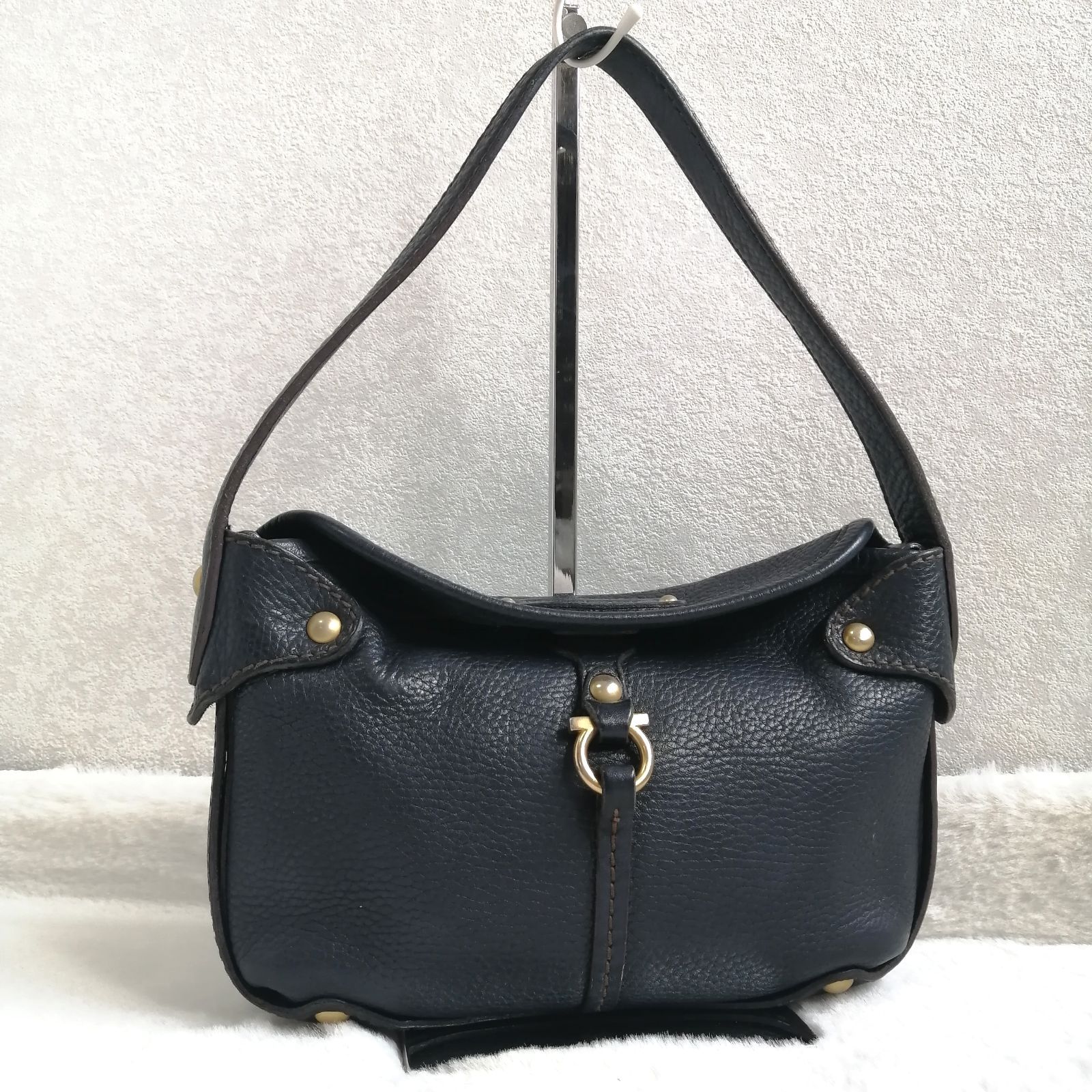 サルヴァトーレフェラガモ ハンドバッグ ワンショルダーバッグ