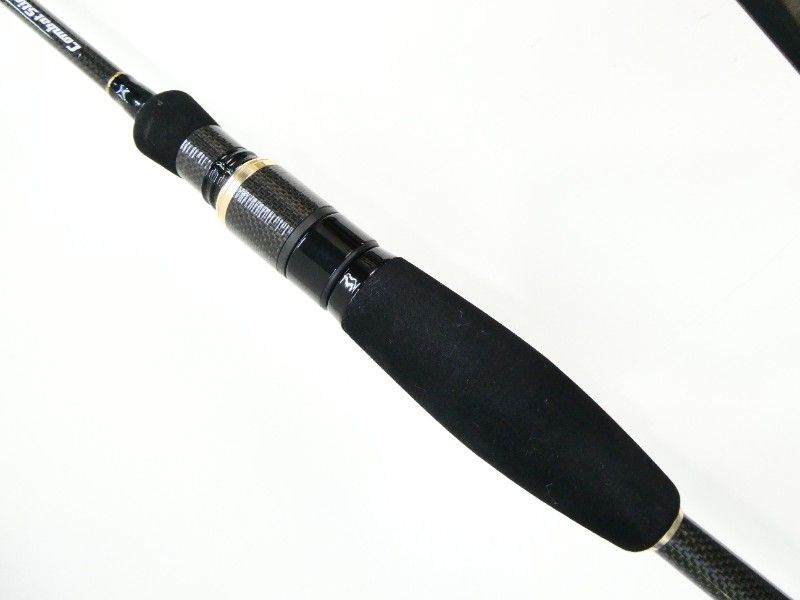 コンバットスティック フェイズ