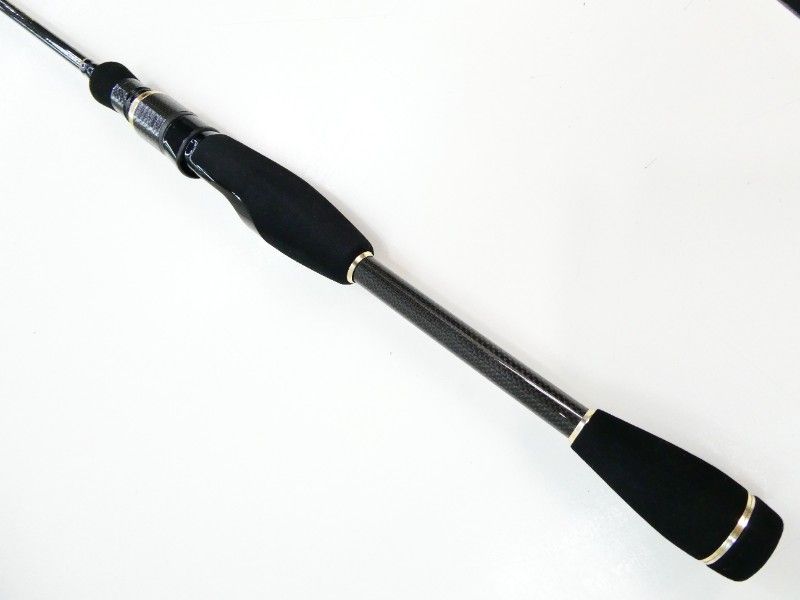  エバーグリーン コンバットスティック フェイズ PCSS-64 UL ドリフトマスター 03- バスロッド ロッド