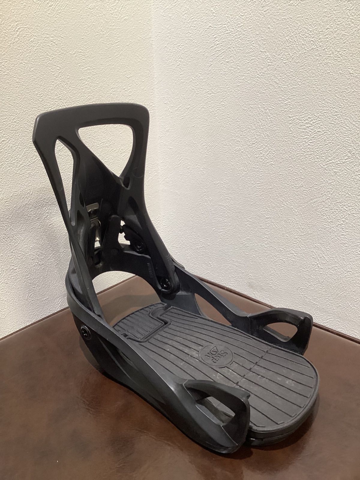 ムラスポOUTLET公式】スノーボード ビンディング USED 中古 BURTON