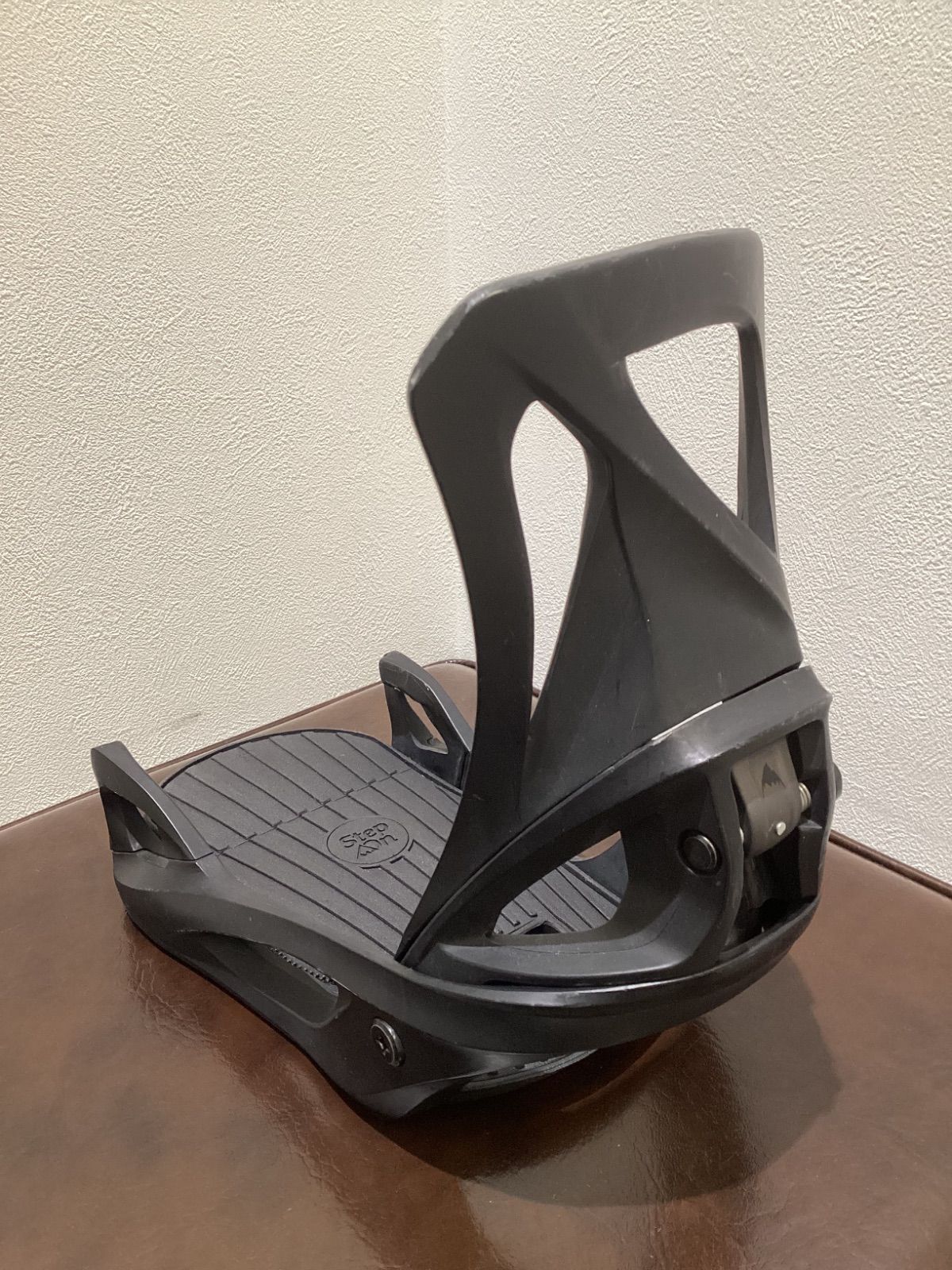 ムラスポOUTLET公式】スノーボード ビンディング USED 中古 BURTON