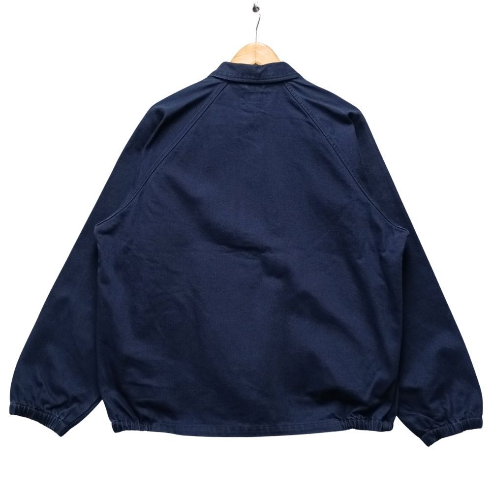 SUPREME シュプリーム Arc Denim Coaches Jacket アーチロゴ デニム