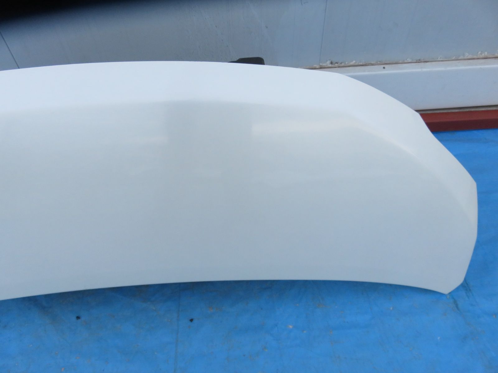 ☆SFC4805/ヴェルファイア 20系 前期 ボンネット/フードパネル/純正