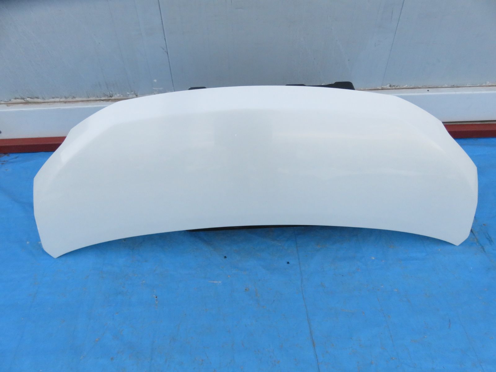 ☆SFC4806/ヴェルファイア 20系 前期 ボンネット/フードパネル/純正