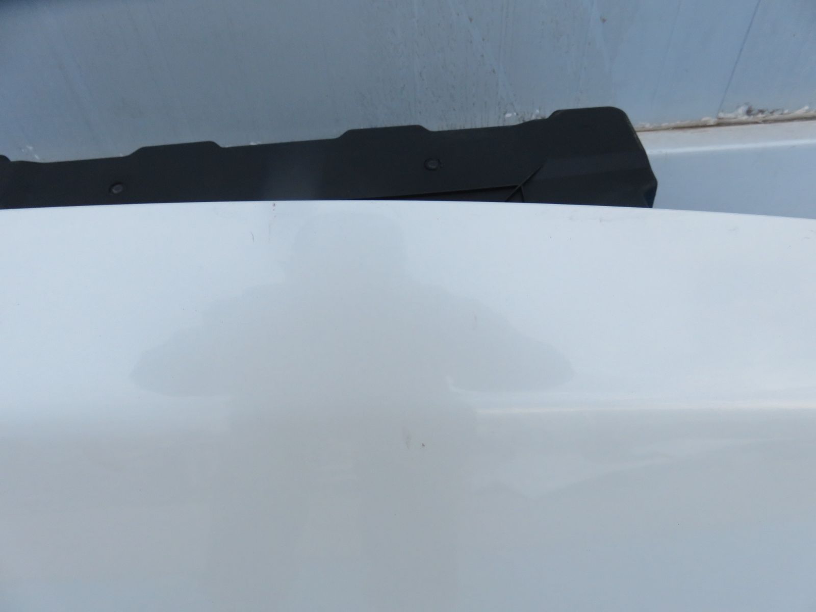 ☆SFC4806/ヴェルファイア 20系 前期 ボンネット/フードパネル/純正