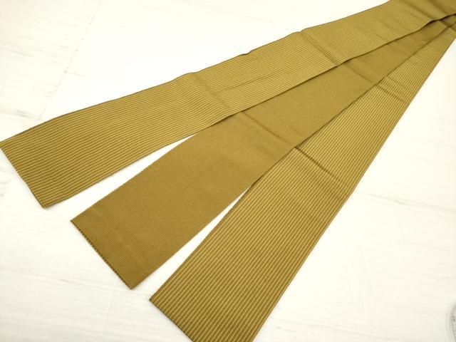 ☆平和島様☆専用出品商品です！ 平和屋着物◎男性 角帯 間道 DAAZ5879ea - メルカリ