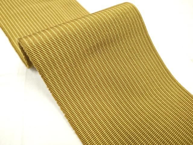 ☆平和島様☆専用出品商品です！ 平和屋着物◎男性 角帯 間道 DAAZ5879ea - メルカリ