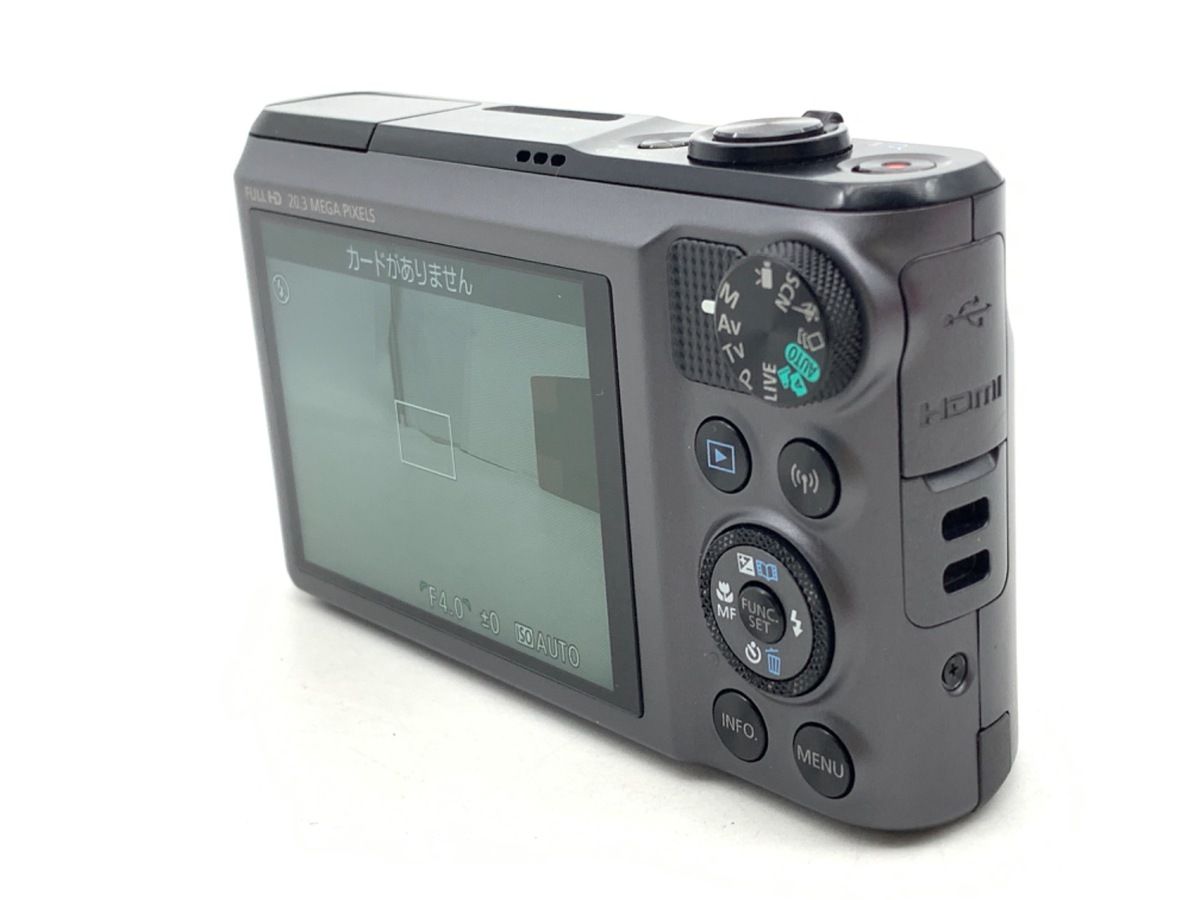 【中古品】PowerShot SX720 HS 楽天市場】CANON PowerShot SX720 HS 中古の通販