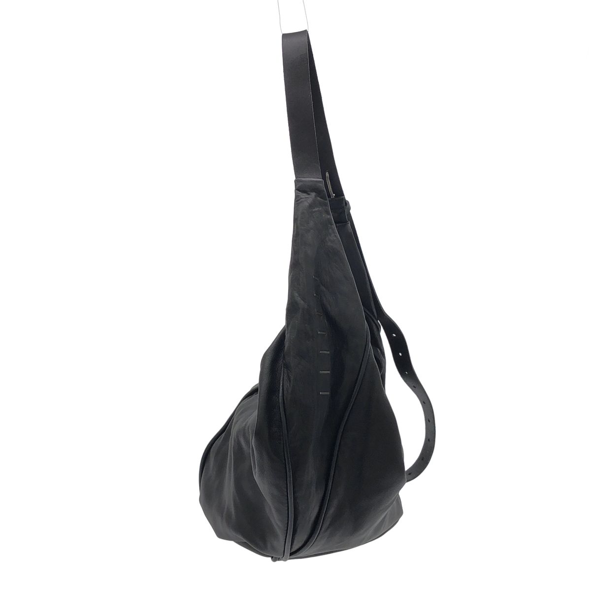 DANIELE BASTA ダニエルバスタ 2WAY SHOULDER GOCCIA レザーショルダー 