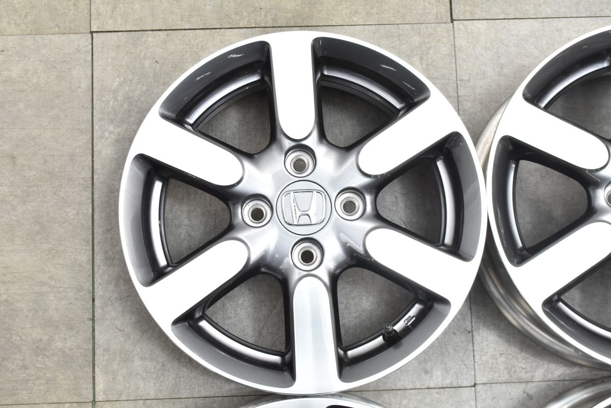 美品 ENKEI製】ホンダ N-ONE 純正 14in 4.5J +40 PCD100 4本セット N