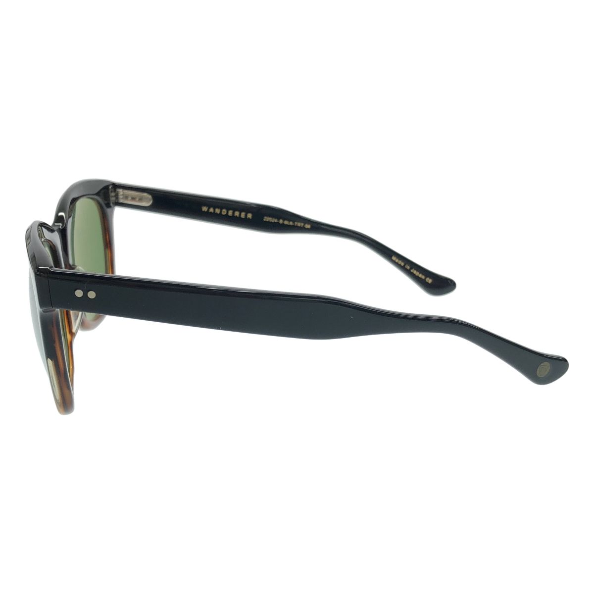 DITA ディータ サングラス[WANDERER] ワンダー 22024B 54mm DITA