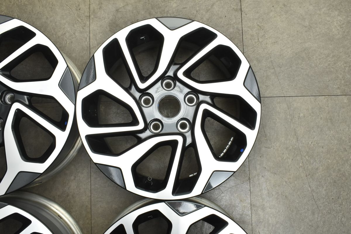 新車外し品】スズキ フロンクス 純正 16in 6J +40 PCD114.3 4本セット