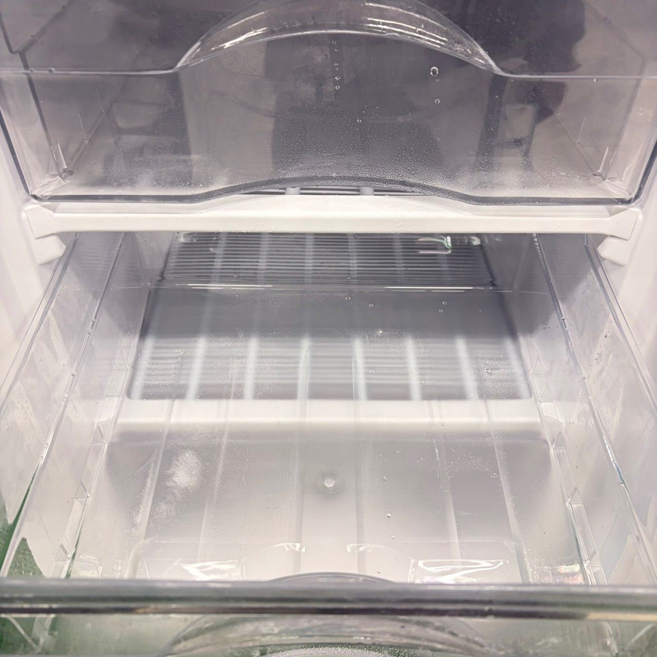 650 冷蔵庫 一人暮らし 小型 2024年製 洗濯機も有 極美品 右開き 半年