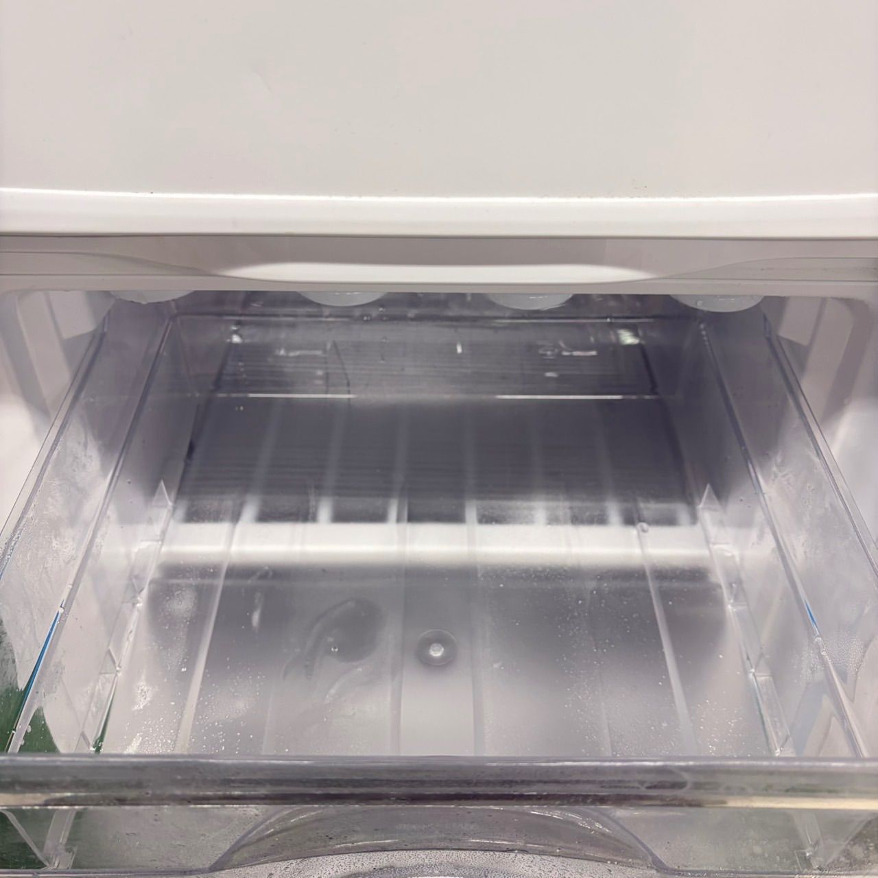 650 冷蔵庫 一人暮らし 小型 2024年製 洗濯機も有 極美品 右開き 半年